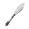 Grande Baroque Fish Serving Knife with Hollow Handle