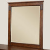 Carlisle Mosaic Square Dresser Mirror
