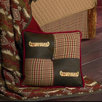 Tahoe Canoe Pillow