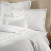 Tara Matelasse Pillow Sham