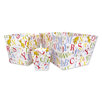 Dr Seuss ABC 3 Piece Storage Bin Set