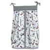 Dr Seuss Cat in the Hat Diaper Stacker