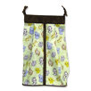 Chibi Zoo Diaper Stacker