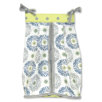 Monaco Grommet Style Diaper Stacker