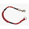 Mongrel Leash Extension in Red
