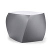 Frank Gehry Left Twist Cube