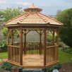 Bayside Panelized Gazebo