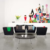 Suita Club Chair