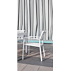 Victor Dining Chair with Arms