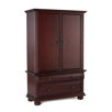 Pennsylvania Armoire