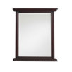 Pilgrimage Mirror