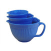 Calypso Basics Measuring Cups in Azure