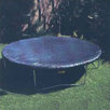 Round Deluxe Cover