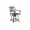 Volterra Swivel Balcony Barstool