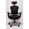 Executive Chair with Headrest
