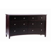 Essex 7 Drawer Dresser