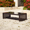 Matterhorn Coffee Table