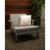 Etra Deep Seating Club Chair