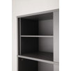 Moll Spin and Store Carousels 1 Shelf Compartment