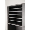 Moll Spin and Store Carousels 5 Shelf Compartment