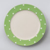 Dots 11" Dinner Plate