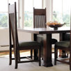 Frank Llloyd Wright Dana-Thomas Large Side Chair