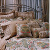 Hazelton Duvet Cover