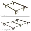 Bed Supports Instamatic Bed Frame