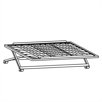 Bed Supports Pop-Up Trundle Unit
