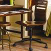 Classics 4.0 Swivel Metal Base Desk Chair