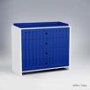 Alex Four Drawer Changer