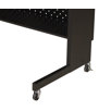 Optional Casters for Agility Tables