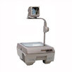 Closed Singlet Lens Overhead Projector