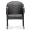 Montezuma Outdoor Dining Arm Chair