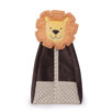 Sunny Safari Diaper Stacker