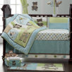 Toyland 8 Piece Crib Set