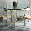Gothic Dining Table 