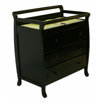 Changing Table in Pecan