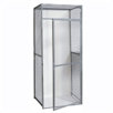 Single Tier Bulk Storage Locker (Starter)