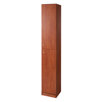 Double Tier Thermal Fused Laminate Locker