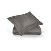 Estrella Duvet Cover in Mineral - King