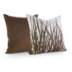 Grass Throw Pillow - 18" x 18"