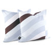 Soak Studio Pillow in Winter Sky