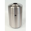 Recyclables Label for 39 Gallon Receptacle