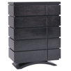 Milano Five Drawer Chest