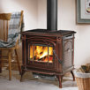 EPA Cast Iron Wood Burning Stove