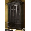 Kingstown Trafalgar Armoire in Tamarind