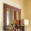 Island Estate Rectangular Dresser Mirror