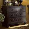Kingstown 3 Drawer Tortola Chest