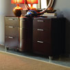 Aura Dresser